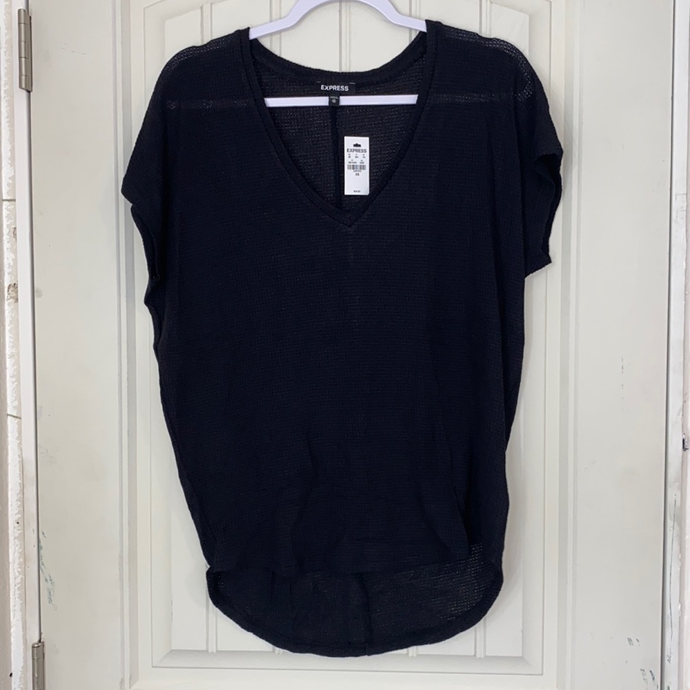 BRAND NEW WITH TAGS SHIRT FROM EXPRESS